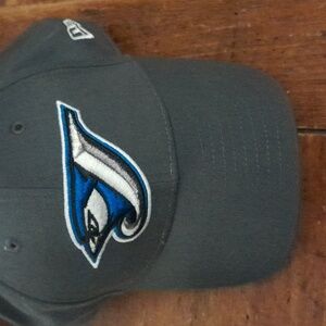 Blue Jay's Baseball Cap